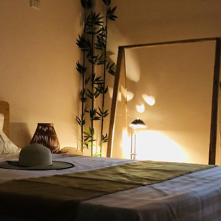 Hola Homestay Hanoi Exterior foto
