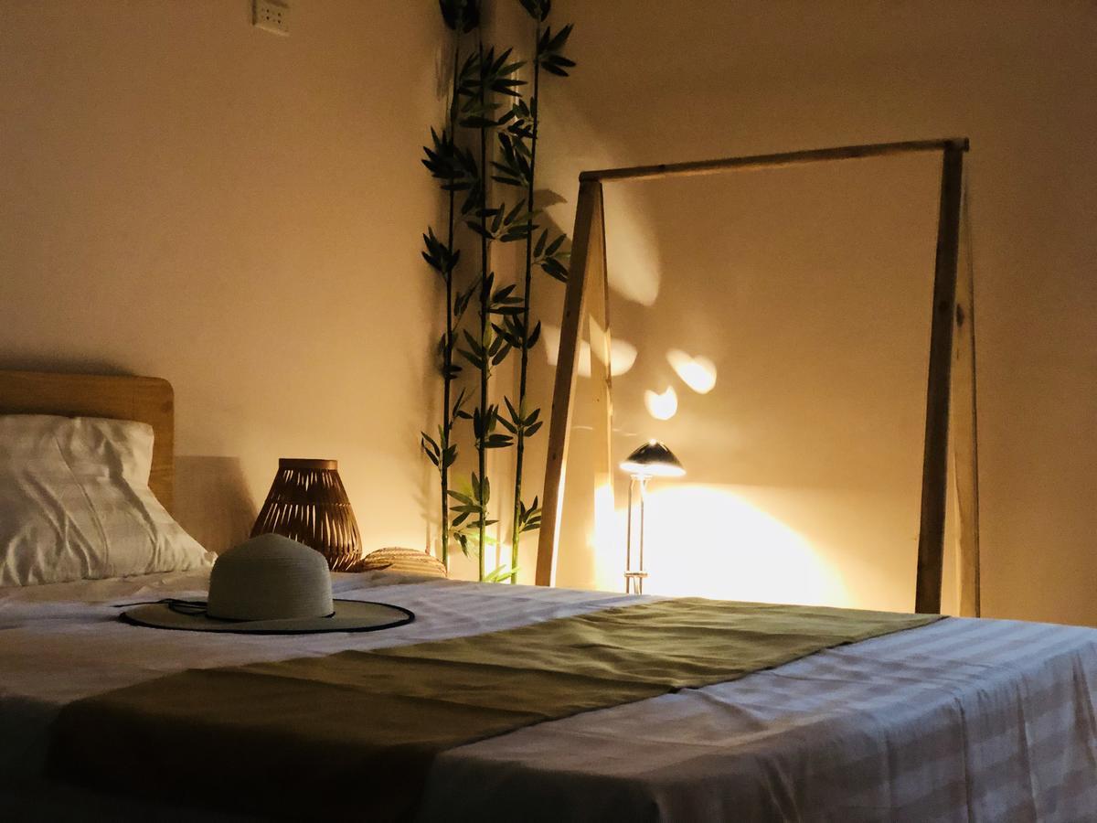 Hola Homestay Hanoi Exterior foto