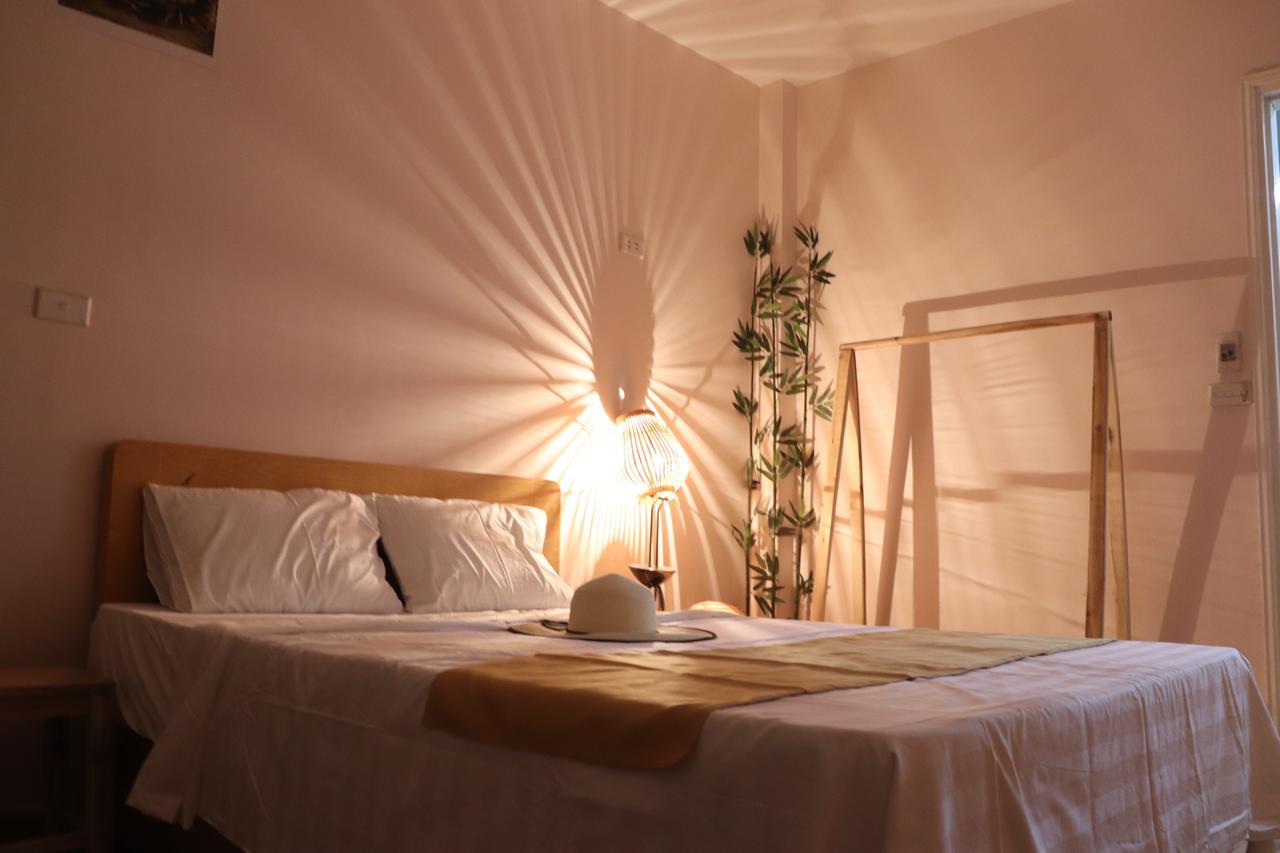 Hola Homestay Hanoi Exterior foto